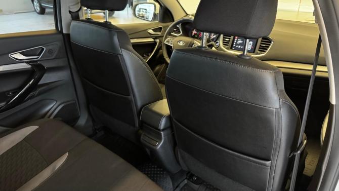 Lada (ВАЗ) Vesta I Рестайлинг (NG) с пробегом 2023 года, цена 1 199 000 рублей, 41034 км, седан, Автокод Объявления