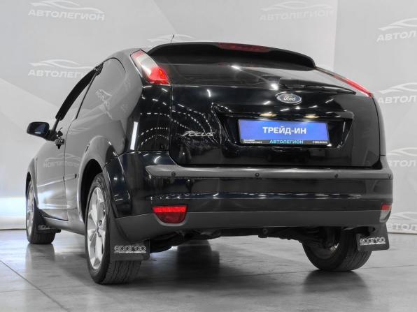 Ford Focus II с пробегом 2006 года, цена 499 000 рублей, 310000 км, хэтчбек, Автокод Объявления