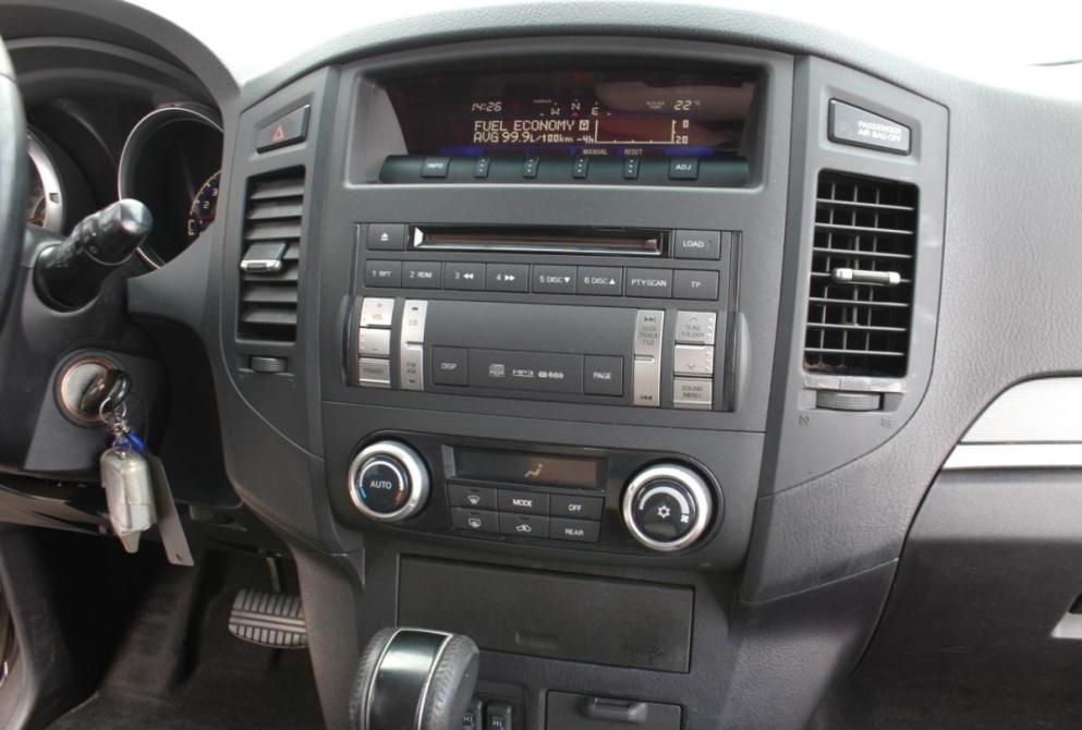 Mitsubishi Pajero IV Нижний Новгород  - изображение 18