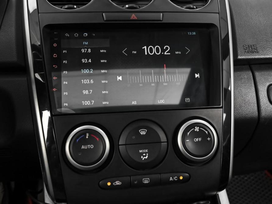 Mazda CX-7 I Рестайлинг Ставрополь  - изображение 15
