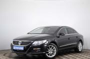 Volkswagen Passat CC I Пермь  - изображение 24