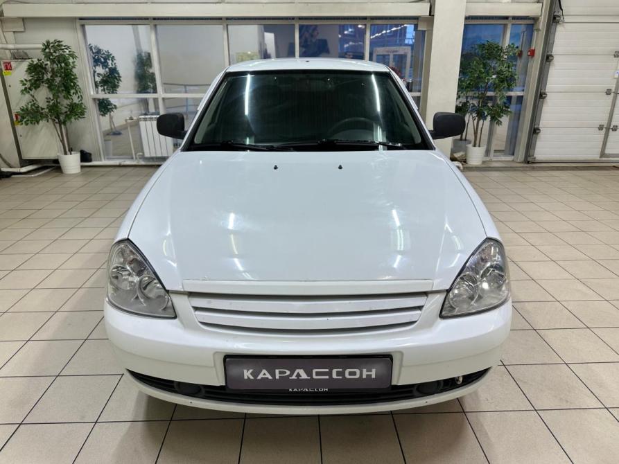 Lada (ВАЗ) Priora I Волгоград  - изображение 3