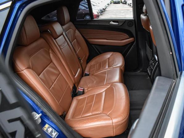 Mercedes-Benz GLE Coupe I (C292) с пробегом 2017 года, цена 4 150 000 рублей, 191249 км, внедорожник, Автокод Объявления