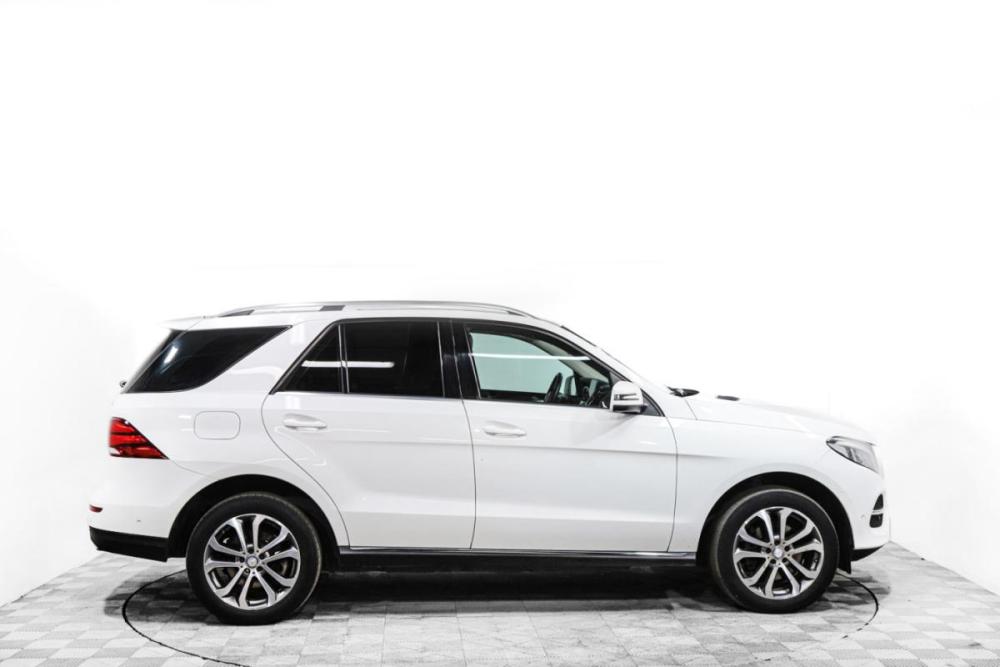 Mercedes-Benz GLE I (W166) Москва  - изображение 4