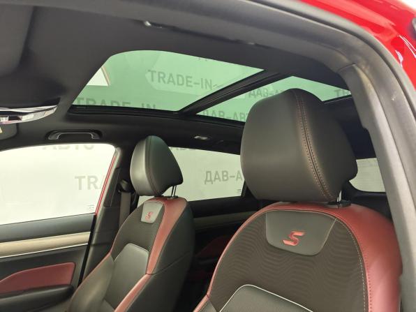 Geely Coolray I с пробегом 2023 года, цена 1 850 000 рублей, 27000 км, внедорожник, Автокод Объявления