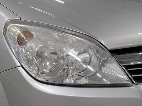 Opel Astra H Рестайлинг с пробегом 2008 года, цена 490 000 рублей, 232388 км, хэтчбек, Автокод Объявления