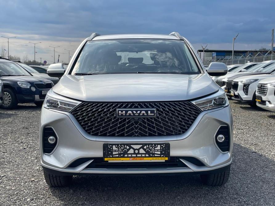 Haval M6 II Вологда  - изображение 8