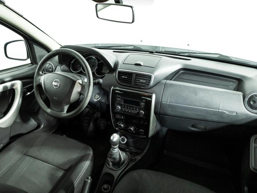 Nissan Terrano III (D10) Санкт-Петербург  - изображение 9