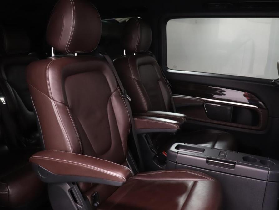 Mercedes-Benz V-Класс III (W447) Москва  - изображение 20