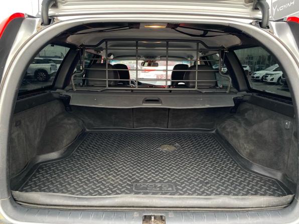 Volvo XC70 I Рестайлинг с пробегом 2006 года, цена 749 000 рублей, 336000 км, универсал, Автокод Объявления