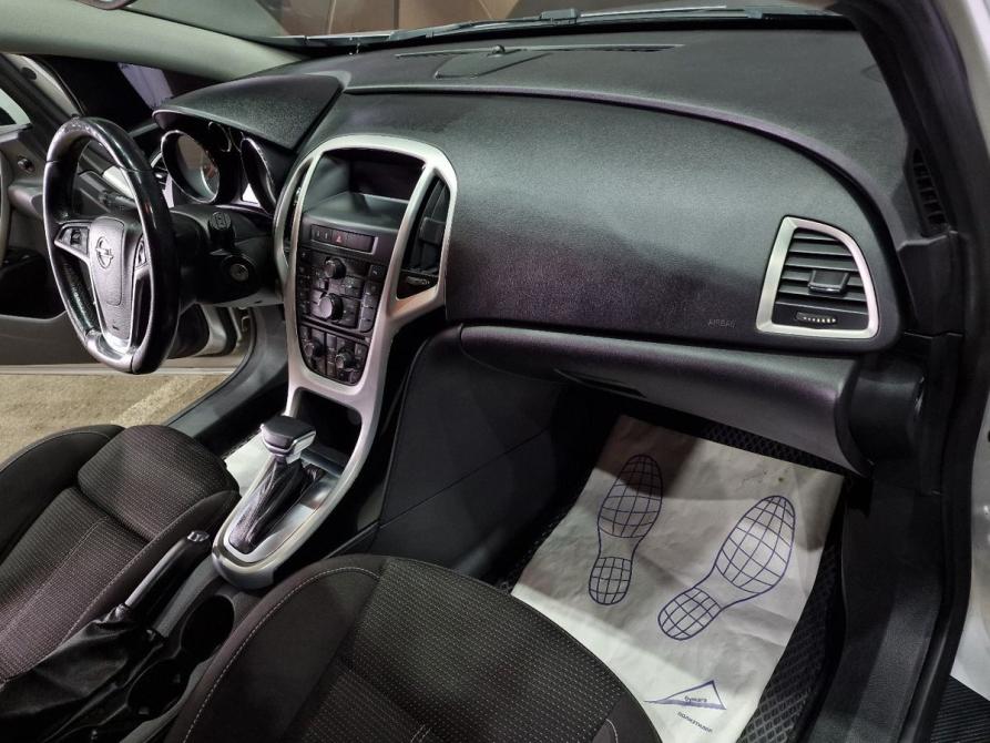 Opel Astra J Рестайлинг Ставрополь  - изображение 11