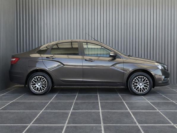 Lada (ВАЗ) Vesta I с пробегом 2018 года, цена 817 000 рублей, 154000 км, седан, Автокод Объявления