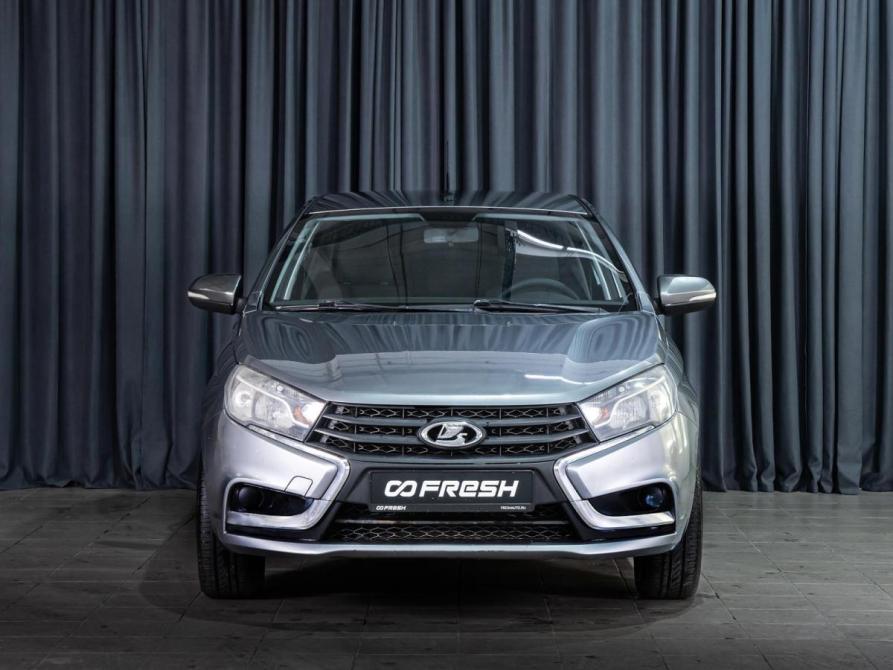 Lada (ВАЗ) Vesta I Волгоград  - изображение 3