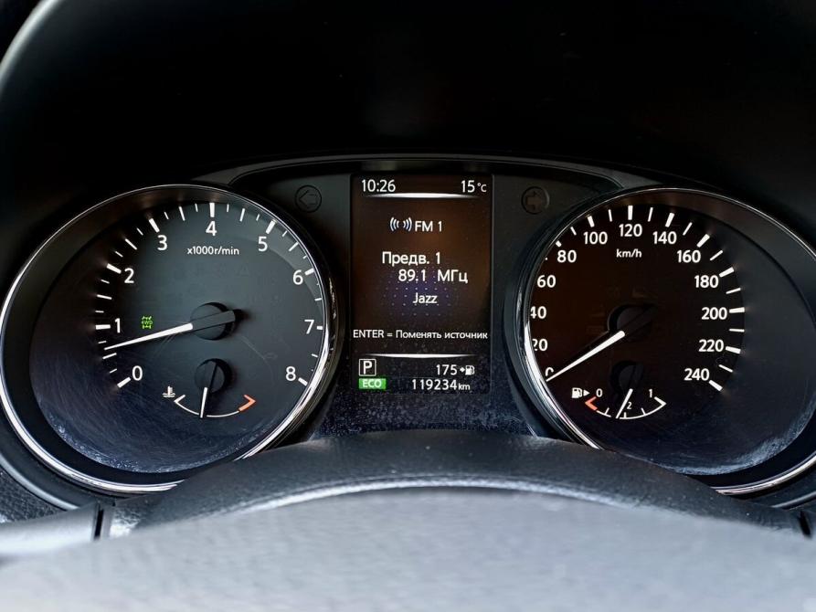 Nissan Qashqai II Москва  - изображение 21