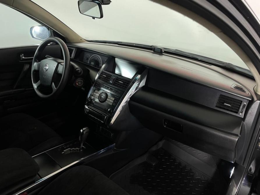 Nissan Teana I (J31) Рестайлинг Воронеж  - изображение 9