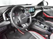 Haval F7x I Рестайлинг Екатеринбург  - изображение 37