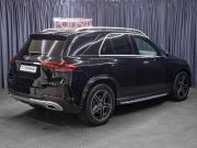 Mercedes-Benz GLE II (V167) Москва  - изображение 33