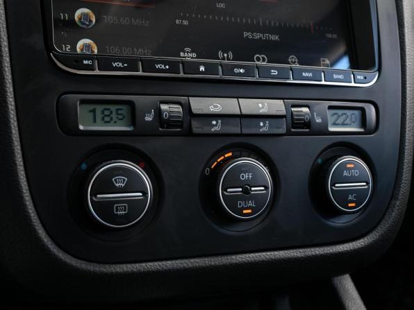 Volkswagen Golf V с пробегом 2008 года, цена 668 000 рублей, 145982 км, хэтчбек, Автокод Объявления