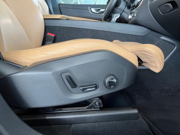 Volvo XC60 II с пробегом 2018 года, цена 3 455 900 рублей, 113701 км, внедорожник, Автокод Объявления