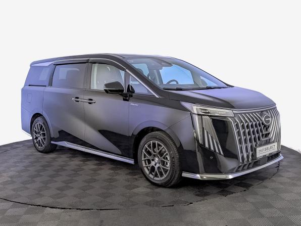GAC Trumpchi M8 II с пробегом 2023 года, цена 4 350 000 рублей, 3939 км, минивэн, Автокод Объявления
