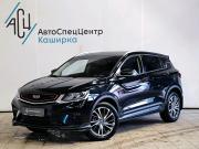 Geely Coolray I Москва  - изображение 16