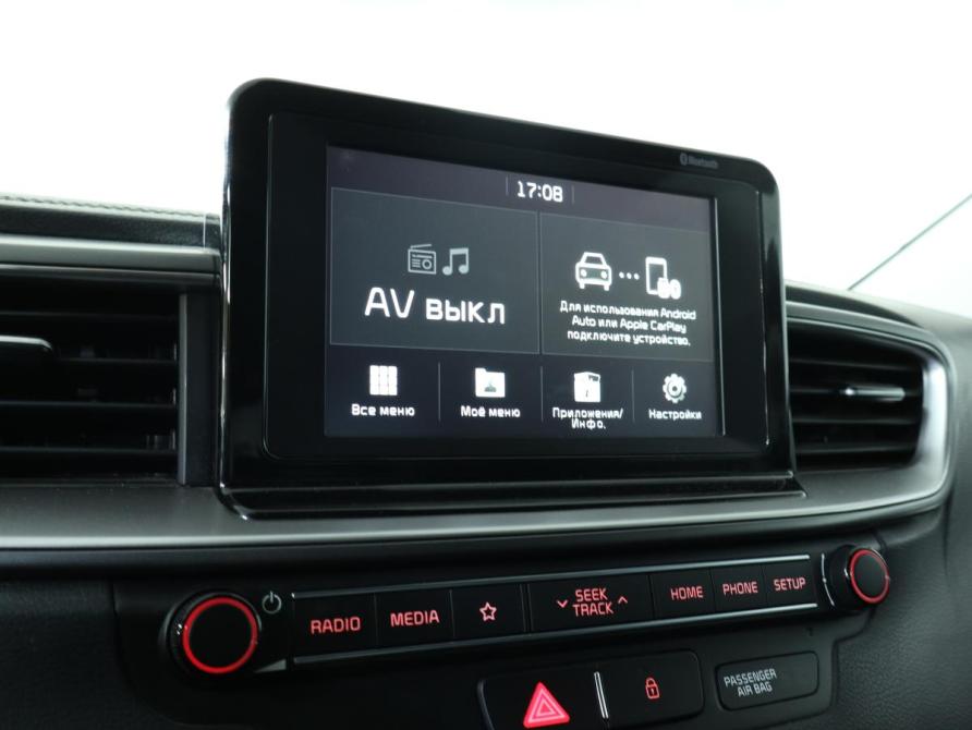 Kia Ceed III Москва  - изображение 15