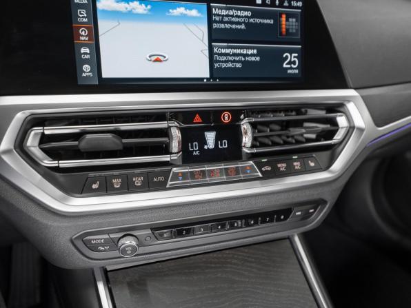 BMW 3 серии VII (G2x) с пробегом 2020 года, цена 2 550 000 рублей, 234036 км, универсал, Автокод Объявления
