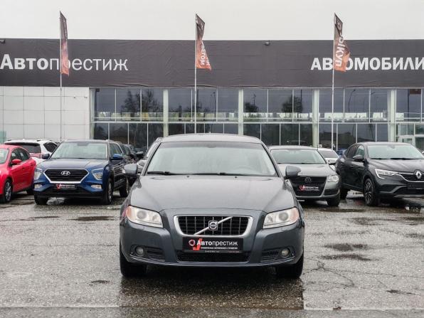Volvo V70 III с пробегом 2008 года, цена 1 049 000 рублей, 244380 км, универсал, Автокод Объявления