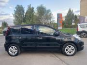 Nissan Note I Рестайлинг Великие Луки  - изображение 23