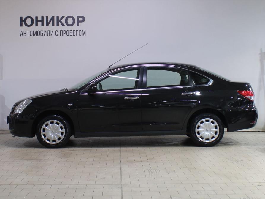 Nissan Almera III (G15) Дзержинск  - изображение 7