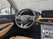 Hyundai Santa Fe IV Рестайлинг Москва  - изображение 56