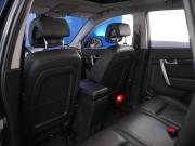 Chevrolet Captiva I Рестайлинг 2 Москва  - изображение 33