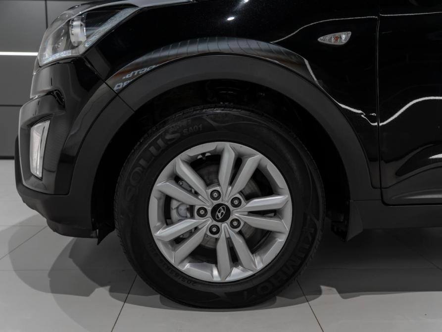 Hyundai Creta I Москва  - изображение 21