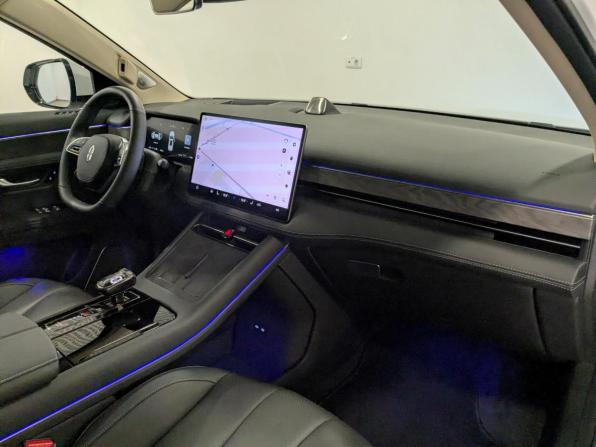 Aito M7 I с пробегом 2023 года, цена 4 200 000 рублей, 30887 км, внедорожник, Автокод Объявления