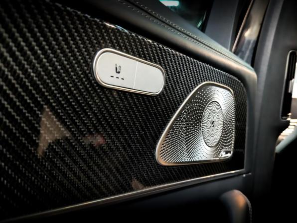 Mercedes-Benz GLE Coupe AMG II (C167) с пробегом 2021 года, цена 9 850 000 рублей, 84479 км, внедорожник, Автокод Объявления