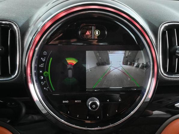 Mini Countryman II с пробегом 2020 года, цена 3 099 000 рублей, 47934 км, внедорожник, Автокод Объявления