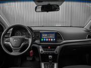 Hyundai Elantra VI (AD) Екатеринбург  - изображение 34
