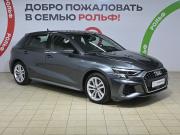 Audi A3 IV (8Y) Москва  - изображение 24