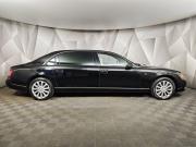 Maybach 62 I Москва  - изображение 26