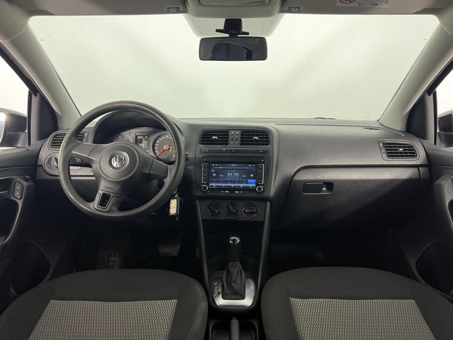 Volkswagen Polo V Калининград  - изображение 14
