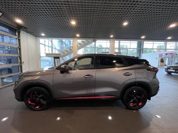 Omoda C5 I с пробегом 2023 года, цена 1 880 000 рублей, 46600 км, внедорожник, Автокод Объявления