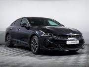 Kia K5 III Москва  - изображение 26