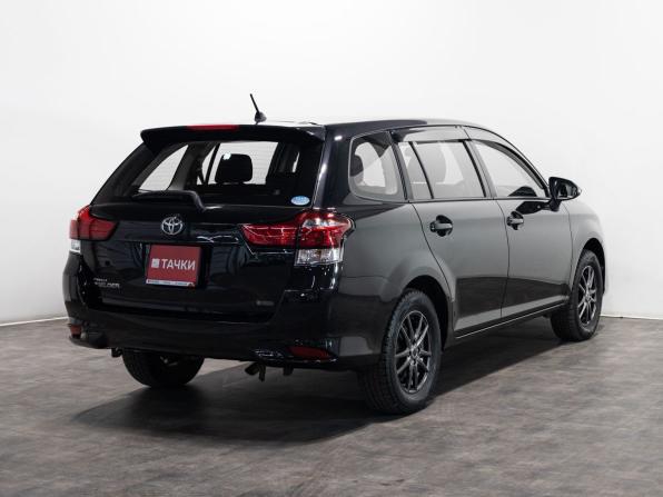 Toyota Corolla XI (E160 E170 E180) Рестайлинг 1 с пробегом 2016 года, цена 1 075 000 рублей, 91424 км, универсал, Автокод Объявления
