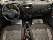 Lada (ВАЗ) Granta I Рестайлинг Уфа  - изображение 26