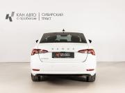 Skoda Octavia IV (A8) Казань  - изображение 12