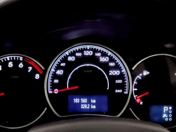 Renault Koleos I Рестайлинг с пробегом 2012 года, цена 825 150 рублей, 183560 км, внедорожник, Автокод Объявления