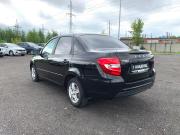Lada (ВАЗ) Granta I Рестайлинг Чебоксары  - изображение 31