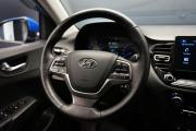 Hyundai Solaris II Рестайлинг Крым  - изображение 39