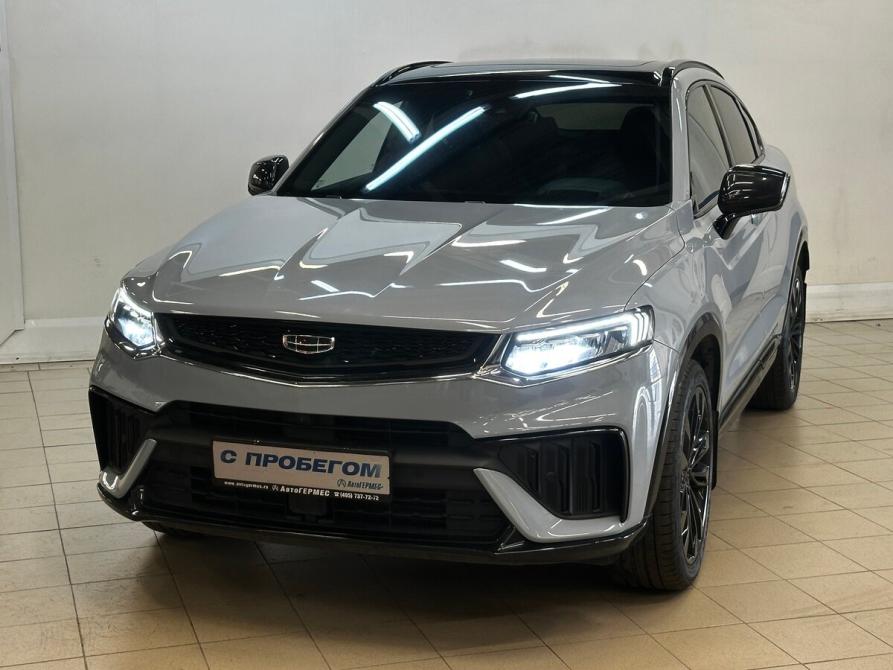 Geely Tugella I Рестайлинг Балашиха  - изображение 1
