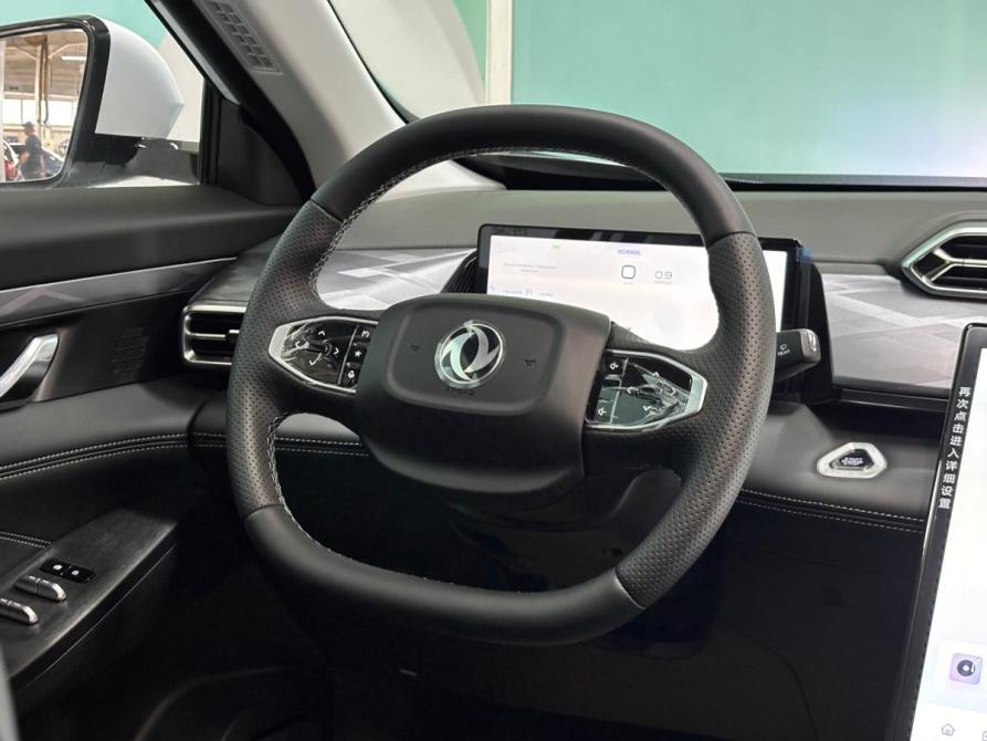 Dongfeng Mage Набережные Челны  - изображение 15